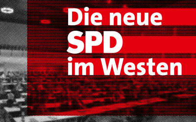 Rainer Schmeltzer in NRWSPD-Landesvorstand gewählt