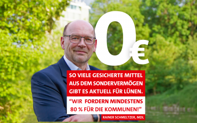 Stellungnahme: Fakten statt Suggestion!